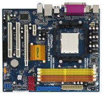 Asrock ALiveNF7G-GLAN Asrock ALiveNF7G-GLAN